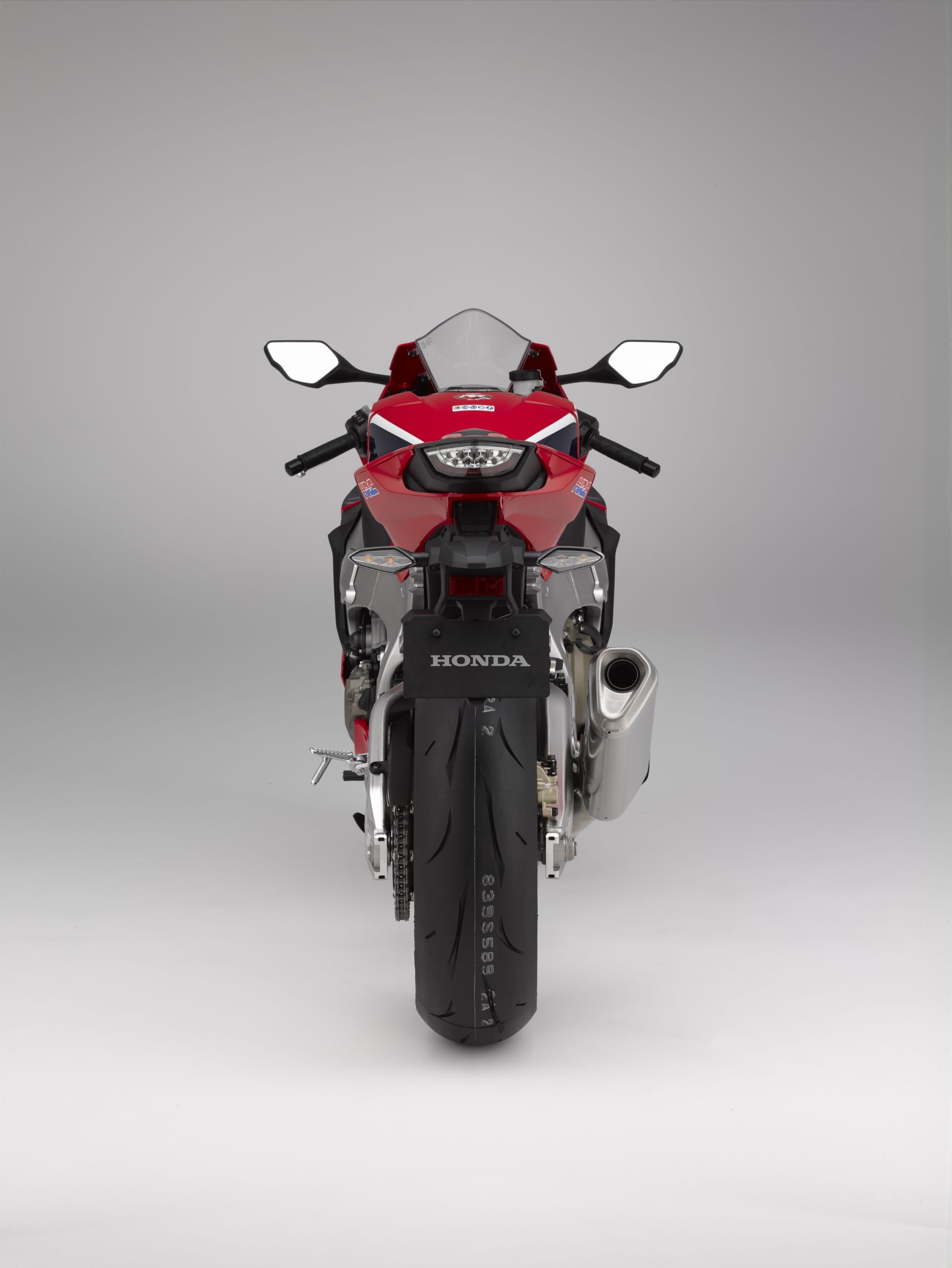 Honda CBR1000RR Fireblade SP